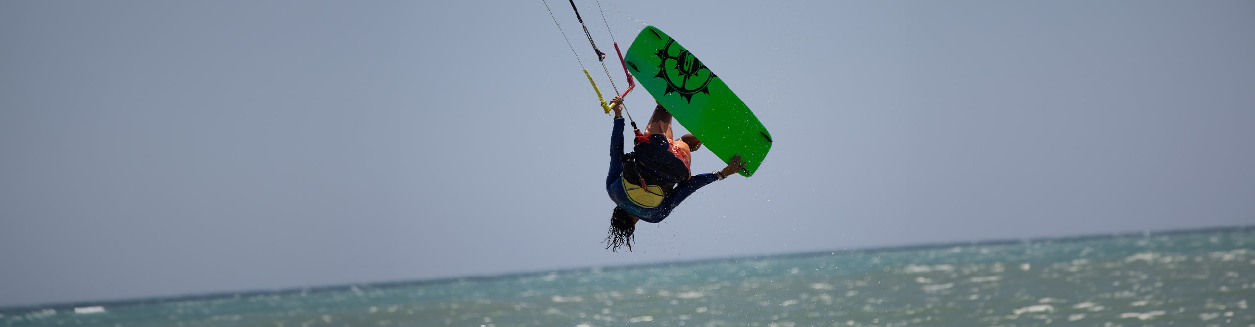 corsi di kitesurf gela sicilia